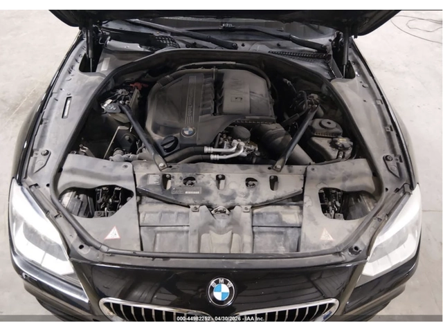 BMW 640 АВТОКРЕДИТ - автомобили, коли, обяви за нови и употребявани 8