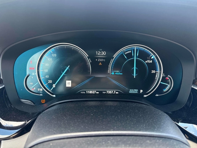 BMW 640 i xDrive/GT/Digital/360/HUD/H&K/ОБДУХВАНЕ - автомобили, коли, обяви за нови и употребявани 11