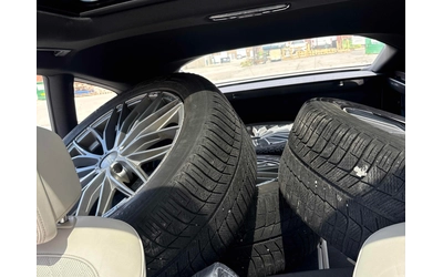 BMW 640 i xDrive/GT/Digital/360/HUD/H&K/ОБДУХВАНЕ - автомобили, коли, обяви за нови и употребявани 15