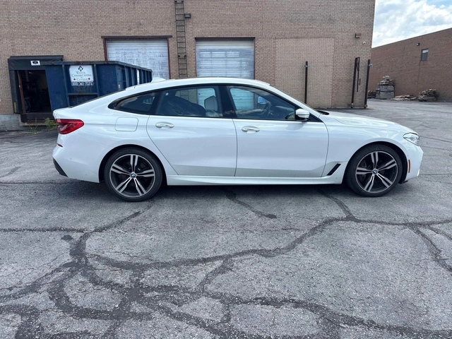 BMW 640 i xDrive/GT/Digital/360/HUD/H&K/ОБДУХВАНЕ - автомобили, коли, обяви за нови и употребявани 3