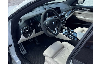 BMW 640 i xDrive/GT/Digital/360/HUD/H&K/ОБДУХВАНЕ - автомобили, коли, обяви за нови и употребявани 7