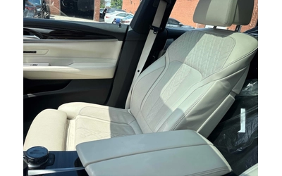 BMW 640 i xDrive/GT/Digital/360/HUD/H&K/ОБДУХВАНЕ - автомобили, коли, обяви за нови и употребявани 8
