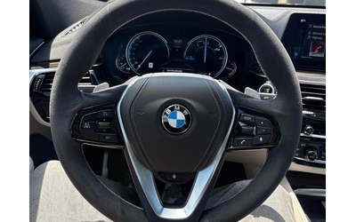 BMW 640 i xDrive/GT/Digital/360/HUD/H&K/ОБДУХВАНЕ - автомобили, коли, обяви за нови и употребявани 9
