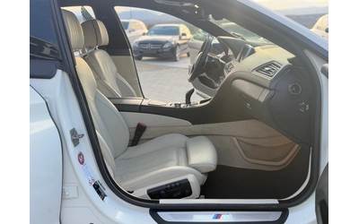 BMW 640 640d 313 ks M paket Собствен лизинг !!! - автомобили, коли, обяви за нови и употребявани 13
