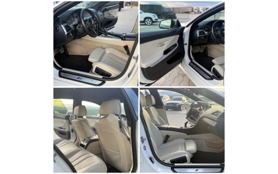BMW 640 640d 313 ks M paket Собствен лизинг !!! - автомобили, коли, обяви за нови и употребявани 15