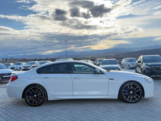 BMW 640 640d 313 ks M paket Собствен лизинг !!! - автомобили, коли, обяви за нови и употребявани 3
