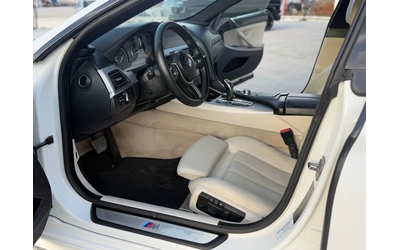 BMW 640 640d 313 ks M paket Собствен лизинг !!! - автомобили, коли, обяви за нови и употребявани 8