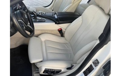 BMW 640 640d 313 ks M paket Собствен лизинг !!! - автомобили, коли, обяви за нови и употребявани 9