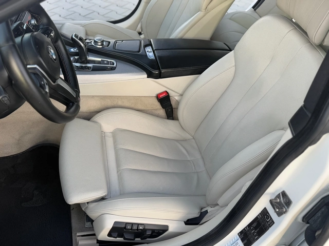 BMW 640 640d 313 ks M paket Собствен лизинг !!! - автомобили, коли, обяви за нови и употребявани 9