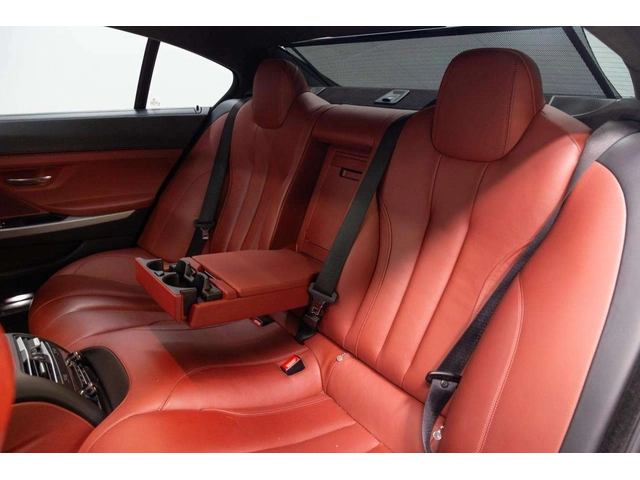BMW 640 i xDrive M SPORT ПАКЕТ / ПАНО / ЦЕНА ДО БГ - автомобили, коли, обяви за нови и употребявани 11