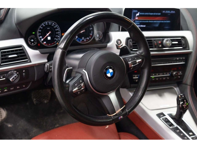 BMW 640 i xDrive M SPORT ПАКЕТ / ПАНО / ЦЕНА ДО БГ - автомобили, коли, обяви за нови и употребявани 13