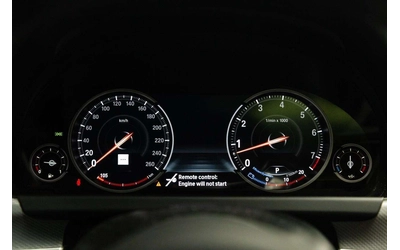 BMW 640 i xDrive M SPORT ПАКЕТ / ПАНО / ЦЕНА ДО БГ - автомобили, коли, обяви за нови и употребявани 15