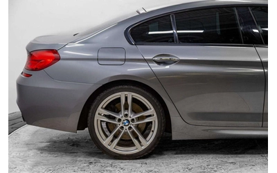 BMW 640 i xDrive M SPORT ПАКЕТ / ПАНО / ЦЕНА ДО БГ - автомобили, коли, обяви за нови и употребявани 6