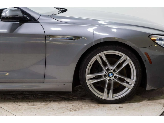 BMW 640 i xDrive M SPORT ПАКЕТ / ПАНО / ЦЕНА ДО БГ - автомобили, коли, обяви за нови и употребявани 8