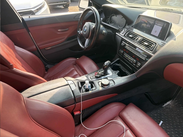 BMW 700 HARMON* M* DIGITAL* HUD* - автомобили, коли, обяви за нови и употребявани 3