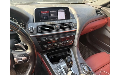 BMW 700 HARMON* M* DIGITAL* HUD* - автомобили, коли, обяви за нови и употребявани 8