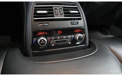 BMW 640 xDrive M Sport* LIMITED EDITION* INDIVIDUAL* CARBO - автомобили, коли, обяви за нови и употребявани 10