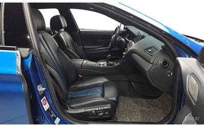 BMW 640 xDrive M Sport* LIMITED EDITION* INDIVIDUAL* CARBO - автомобили, коли, обяви за нови и употребявани 13