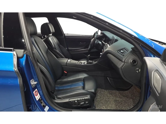 BMW 640 xDrive M Sport* LIMITED EDITION* INDIVIDUAL* CARBO - автомобили, коли, обяви за нови и употребявани 13