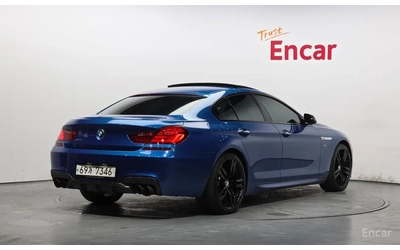 BMW 640 xDrive M Sport* LIMITED EDITION* INDIVIDUAL* CARBO - автомобили, коли, обяви за нови и употребявани 14
