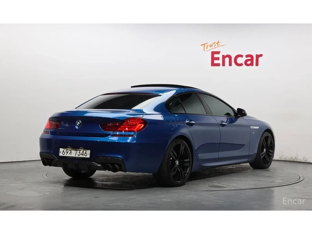 BMW 640 xDrive M Sport* LIMITED EDITION* INDIVIDUAL* CARBO - автомобили, коли, обяви за нови и употребявани 14