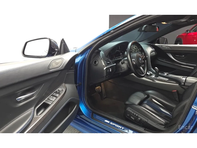 BMW 640 xDrive M Sport* LIMITED EDITION* INDIVIDUAL* CARBO - автомобили, коли, обяви за нови и употребявани 2