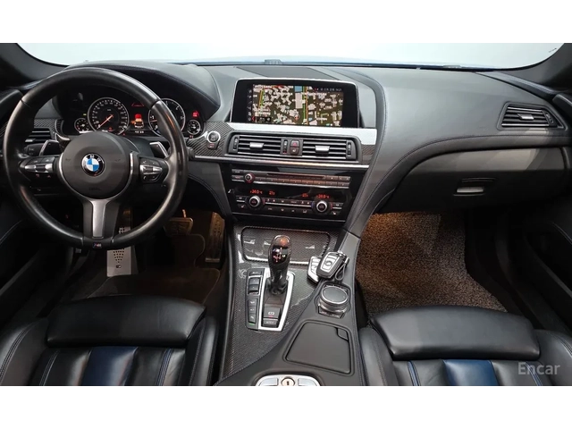 BMW 640 xDrive M Sport* LIMITED EDITION* INDIVIDUAL* CARBO - автомобили, коли, обяви за нови и употребявани 3
