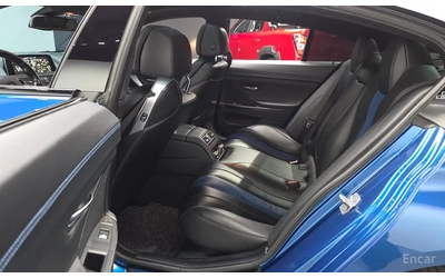 BMW 640 xDrive M Sport* LIMITED EDITION* INDIVIDUAL* CARBO - автомобили, коли, обяви за нови и употребявани 9