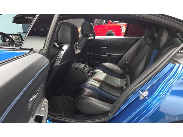 BMW 640 xDrive M Sport* LIMITED EDITION* INDIVIDUAL* CARBO - автомобили, коли, обяви за нови и употребявани 9