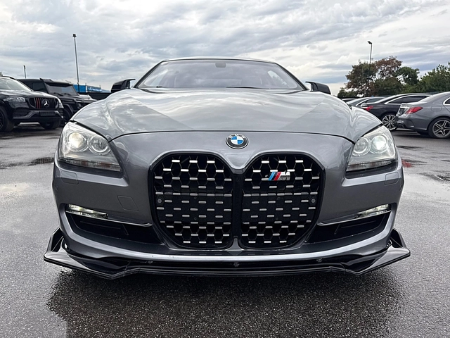 BMW 640 ПРОДАДЕНА !!! - автомобили, коли, обяви за нови и употребявани 0