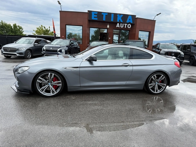 BMW 640 ПРОДАДЕНА !!! - автомобили, коли, обяви за нови и употребявани 3