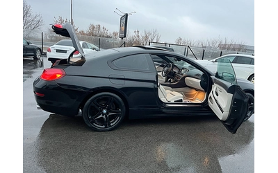 BMW 640 ПРОДАДЕНА !!! - автомобили, коли, обяви за нови и употребявани 13