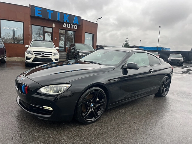 BMW 640 ПРОДАДЕНА !!! - автомобили, коли, обяви за нови и употребявани 2