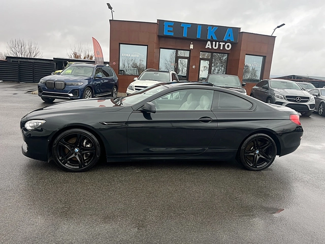 BMW 640 ПРОДАДЕНА !!! - автомобили, коли, обяви за нови и употребявани 4