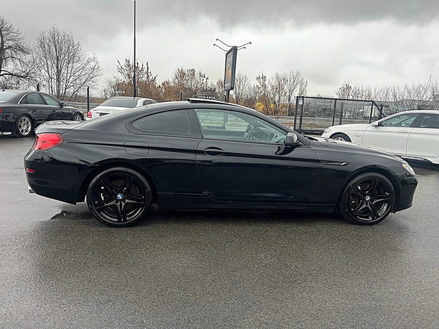 BMW 640 ПРОДАДЕНА !!! - автомобили, коли, обяви за нови и употребявани 6