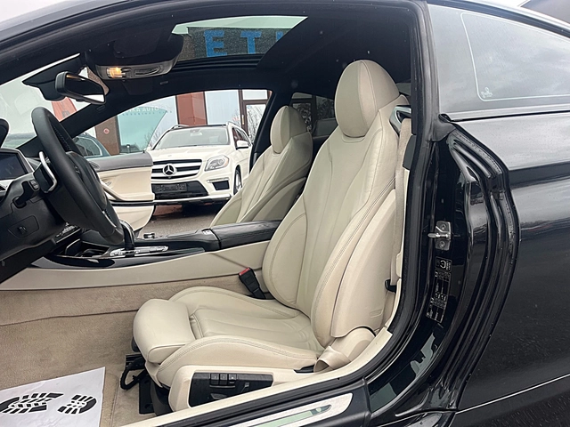 BMW 640 ПРОДАДЕНА !!! - автомобили, коли, обяви за нови и употребявани 8