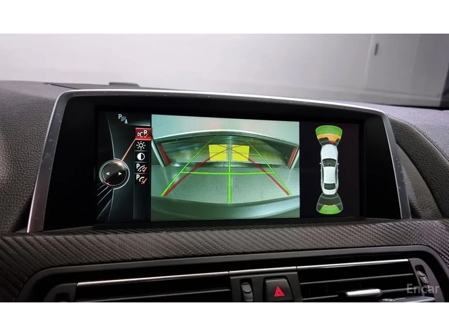 BMW 640 HEAD-UP* BANG&OLUFSEN* AWD* MATTE* КРАЙНА ЦЕНА - автомобили, коли, обяви за нови и употребявани 12