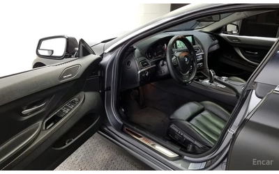 BMW 640 HEAD-UP* BANG&OLUFSEN* AWD* MATTE* КРАЙНА ЦЕНА - автомобили, коли, обяви за нови и употребявани 8