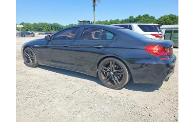 bmw-640 - 1