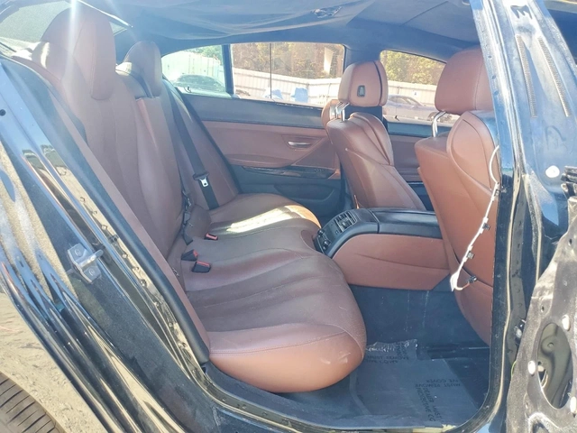 BMW 640 GRAN COUPE* M ПАКЕТ* ФУЛ* ЛИЗИНГ - автомобили, коли, обяви за нови и употребявани 9