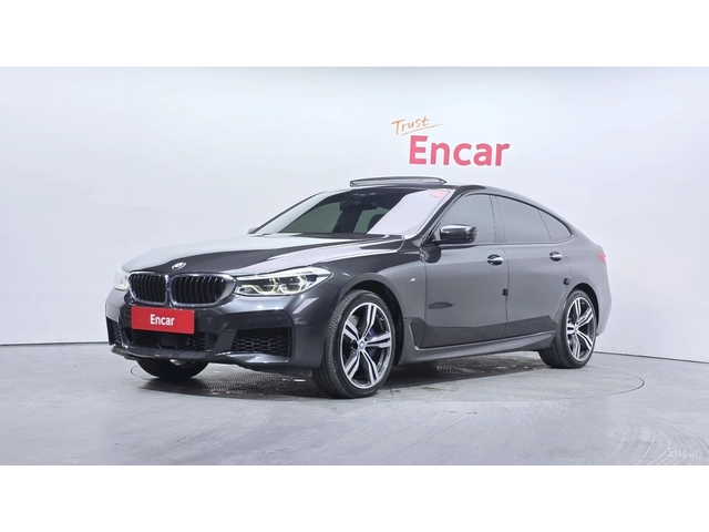 BMW 640 GT xDrive M-SPORT* HUD* КОЖА* ОБДУХВ* НАВИ* ПАНО - автомобили, коли, обяви за нови и употребявани 0