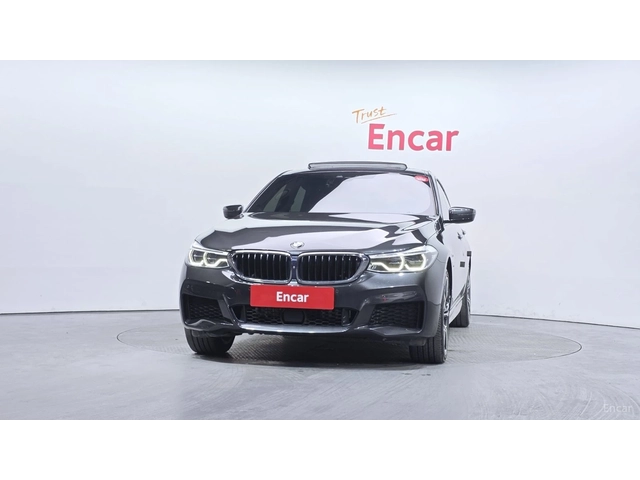 BMW 640 GT xDrive M-SPORT* HUD* КОЖА* ОБДУХВ* НАВИ* ПАНО - автомобили, коли, обяви за нови и употребявани 2