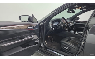 BMW 640 GT xDrive M-SPORT* HUD* КОЖА* ОБДУХВ* НАВИ* ПАНО - автомобили, коли, обяви за нови и употребявани 7