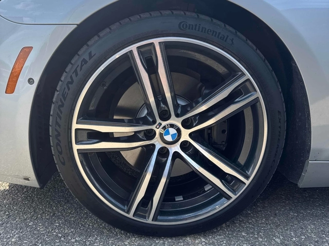 BMW 640 MPACK* XDRIVE* HEADUP* HARMAN* ОБДУХ* ПОДГРЕВ - автомобили, коли, обяви за нови и употребявани 11