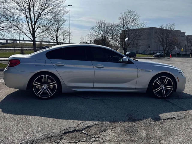 BMW 640 MPACK* XDRIVE* HEADUP* HARMAN* ОБДУХ* ПОДГРЕВ - автомобили, коли, обяви за нови и употребявани 4