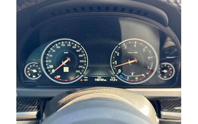 BMW 640 MPACK* XDRIVE* HEADUP* HARMAN* ОБДУХ* ПОДГРЕВ - автомобили, коли, обяви за нови и употребявани 6