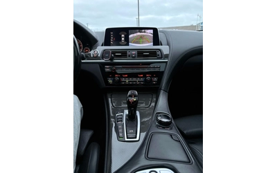 BMW 640 MPACK* XDRIVE* HEADUP* HARMAN* ОБДУХ* ПОДГРЕВ - автомобили, коли, обяви за нови и употребявани 7