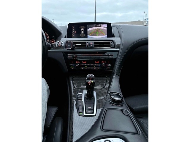BMW 640 MPACK* XDRIVE* HEADUP* HARMAN* ОБДУХ* ПОДГРЕВ - автомобили, коли, обяви за нови и употребявани 7