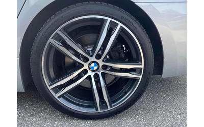 BMW 640 MPACK* XDRIVE* HEADUP* HARMAN* ОБДУХ* ПОДГРЕВ - автомобили, коли, обяви за нови и употребявани 8