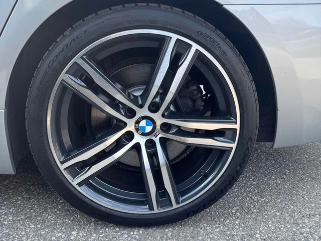 BMW 640 MPACK* XDRIVE* HEADUP* HARMAN* ОБДУХ* ПОДГРЕВ - автомобили, коли, обяви за нови и употребявани 8
